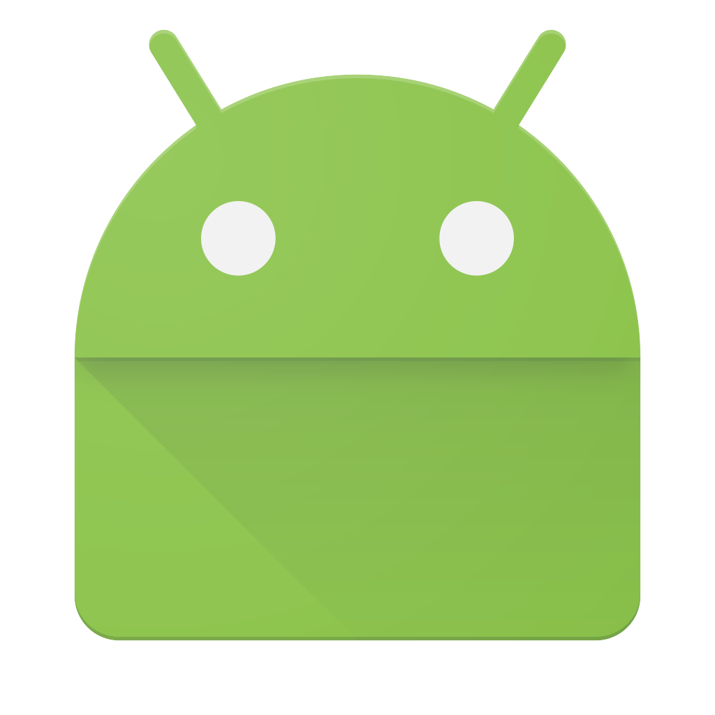 Detail Icon Android Png Nomer 16