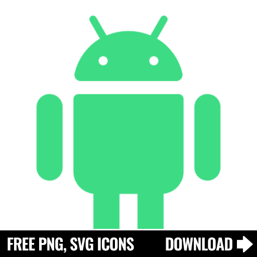 Detail Icon Android Png Nomer 37
