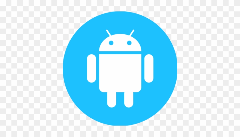 Detail Icon Android Png Nomer 44