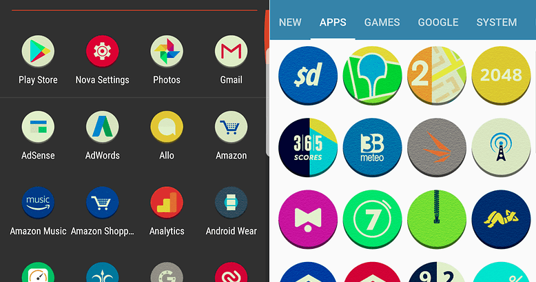 Detail Icon Aplikasi Android Png Nomer 12