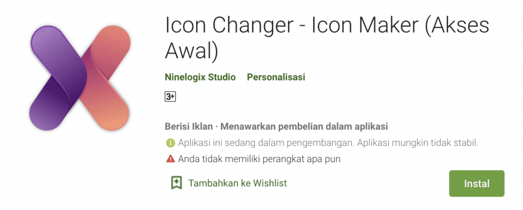 Detail Icon Aplikasi Android Png Nomer 29