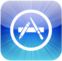 Detail Icon App Store Nomer 15