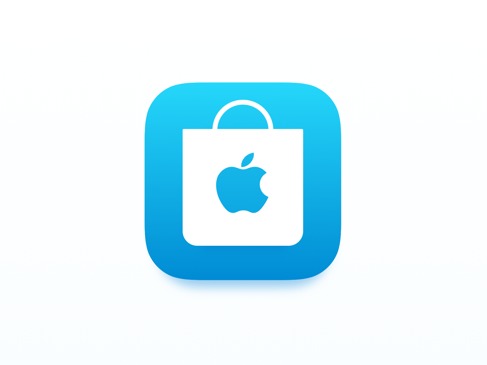 Detail Icon App Store Nomer 21