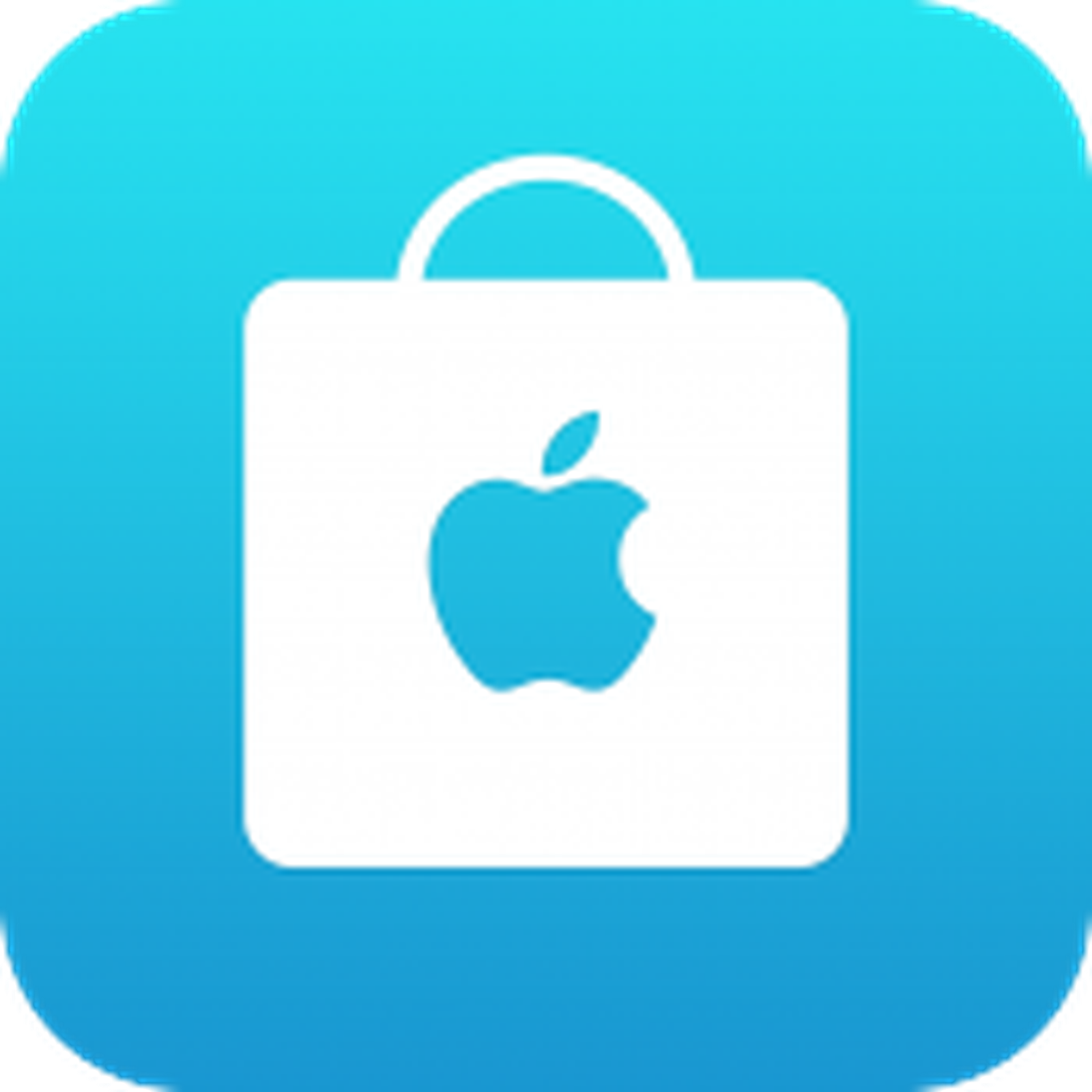 Detail Icon App Store Nomer 26