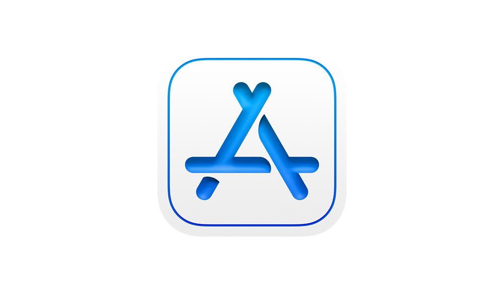 Detail Icon App Store Nomer 3