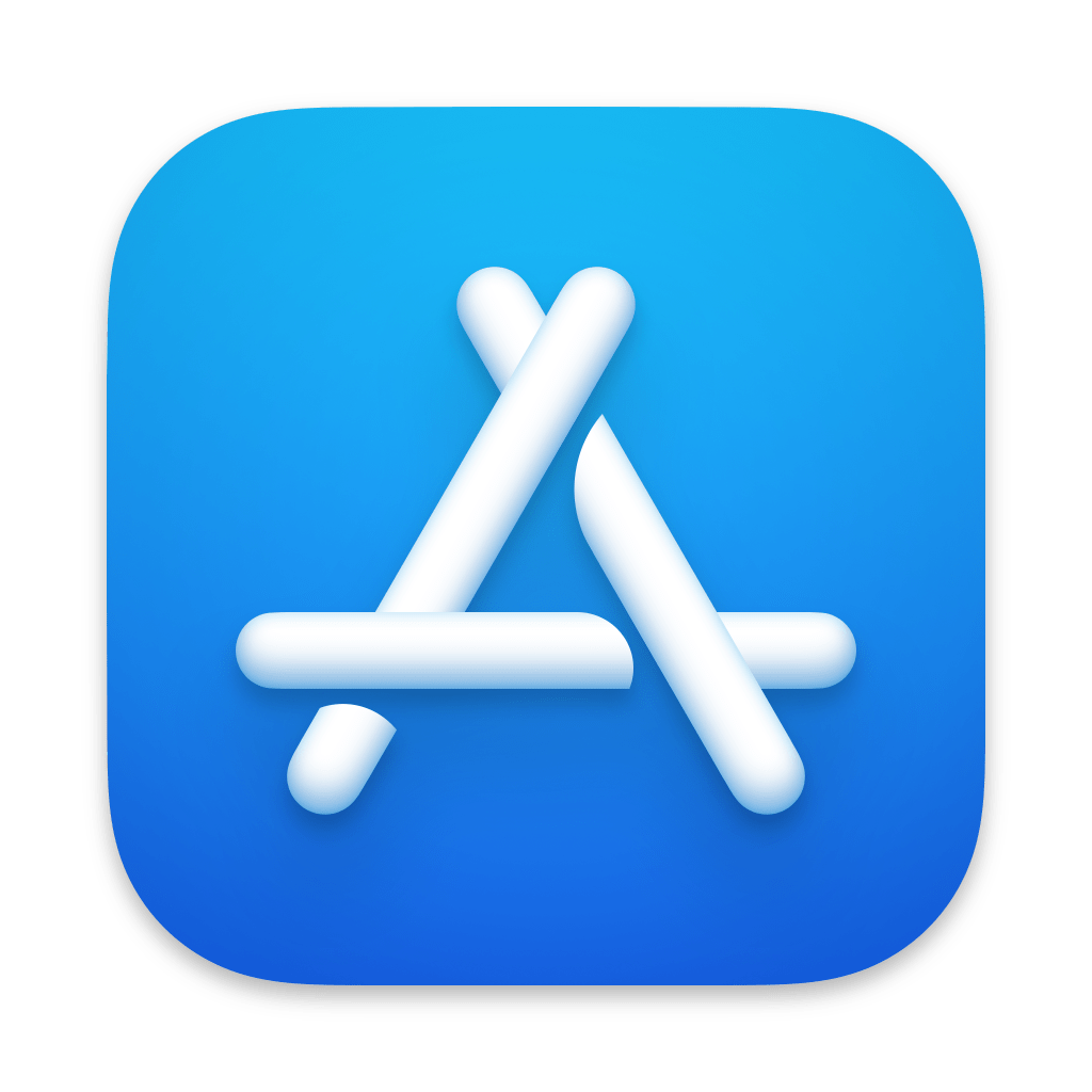 Detail Icon App Store Nomer 39