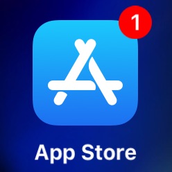 Detail Icon App Store Nomer 8