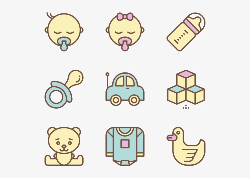 Detail Icon Baby Png Nomer 40