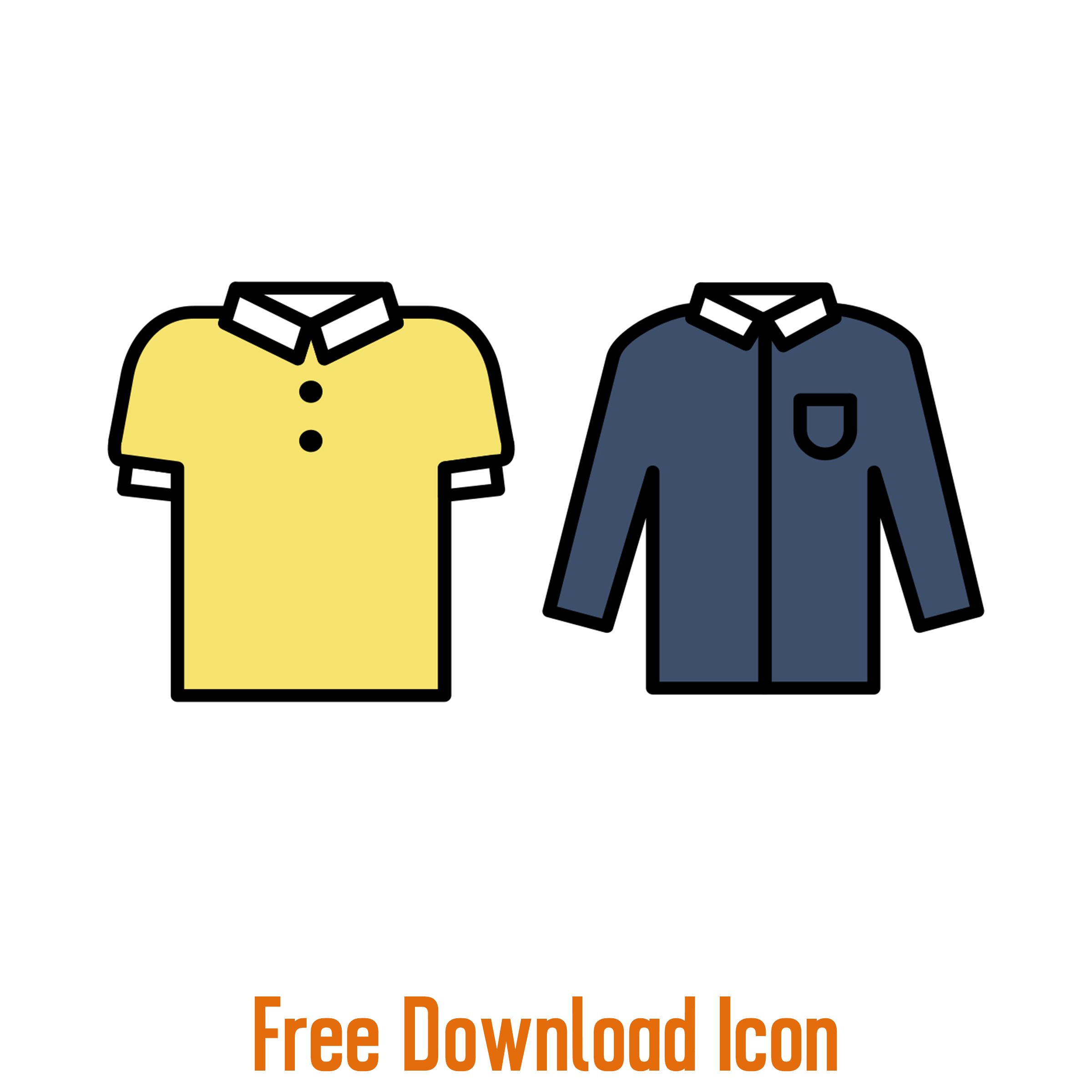 Detail Icon Baju Png Nomer 34