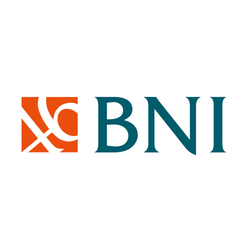 Detail Icon Bank Bni Nomer 1