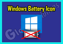 Detail Icon Battery Keren Nomer 33