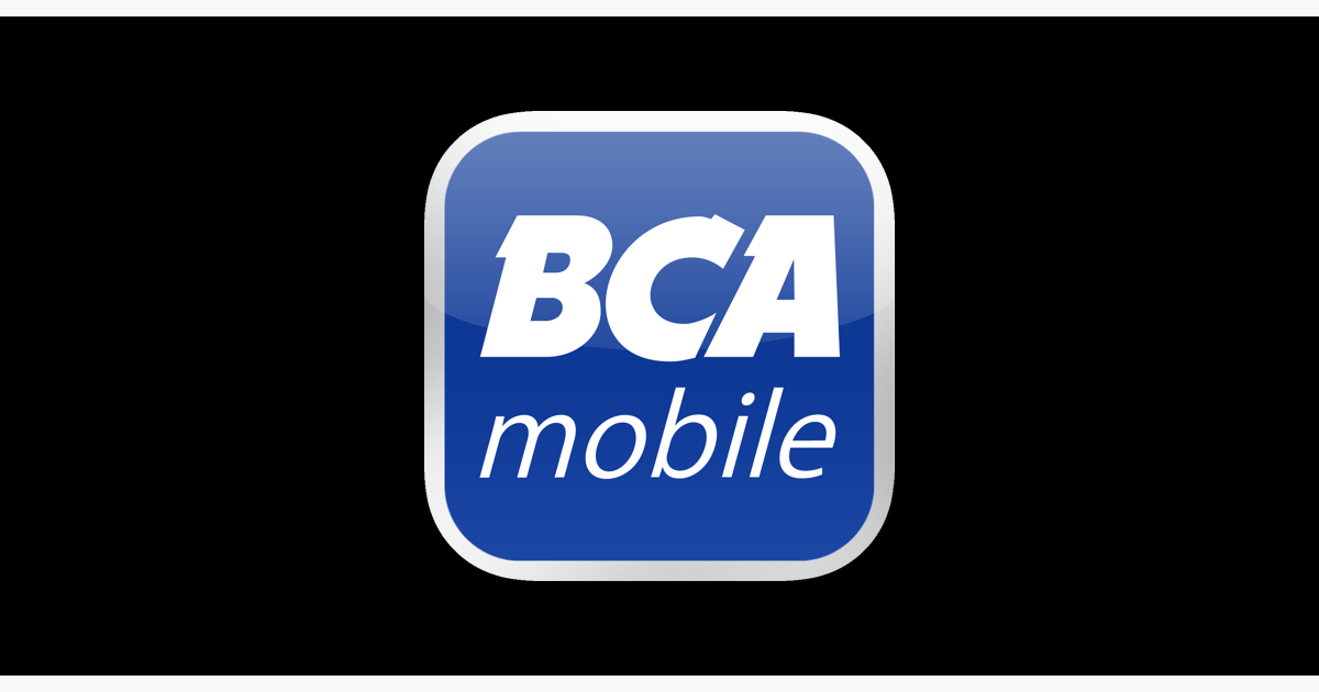 Detail Icon Bca Nomer 7