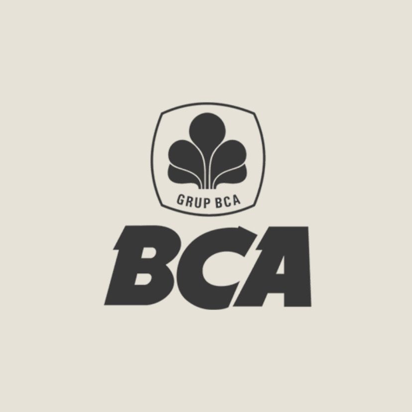 Detail Icon Bca Nomer 34