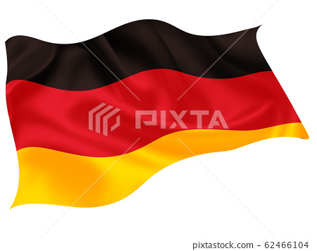 Download Icon Bendera Jerman Nomer 10