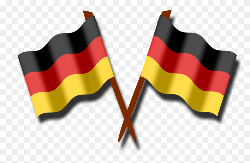 Detail Icon Bendera Jerman Nomer 21
