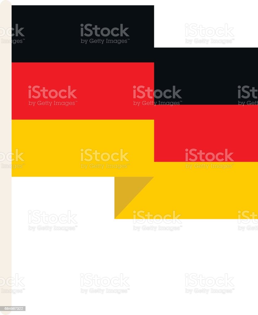 Detail Icon Bendera Jerman Nomer 24