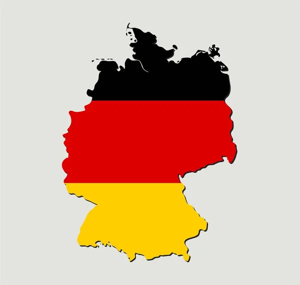 Detail Icon Bendera Jerman Nomer 26