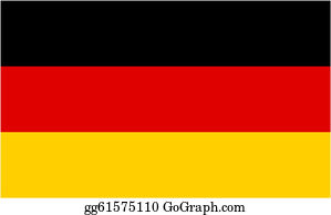 Detail Icon Bendera Jerman Nomer 33