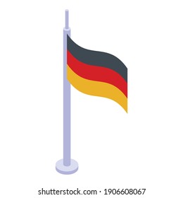Detail Icon Bendera Jerman Nomer 43