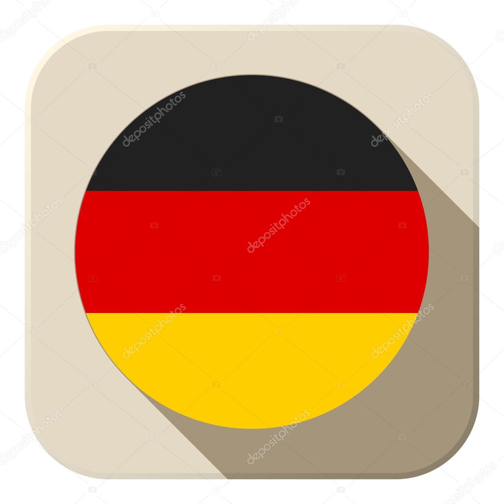 Detail Icon Bendera Jerman Nomer 51