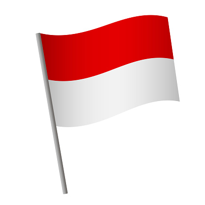 Detail Icon Bendera Merah Putih Nomer 19