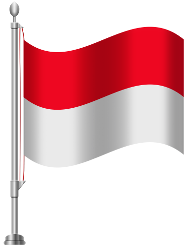 Detail Icon Bendera Merah Putih Nomer 7