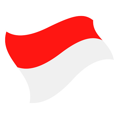 Detail Icon Bendera Merah Putih Nomer 9