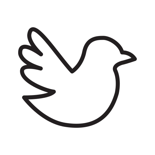 Detail Icon Bird Nomer 31