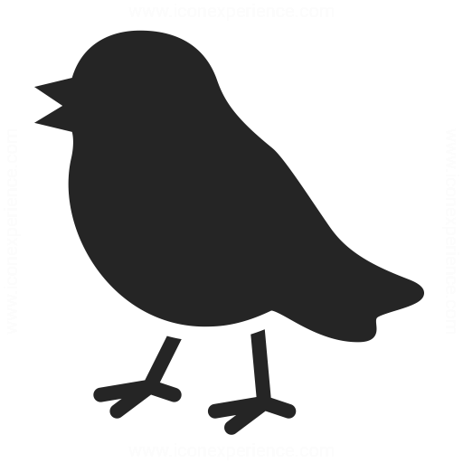 Detail Icon Bird Nomer 5