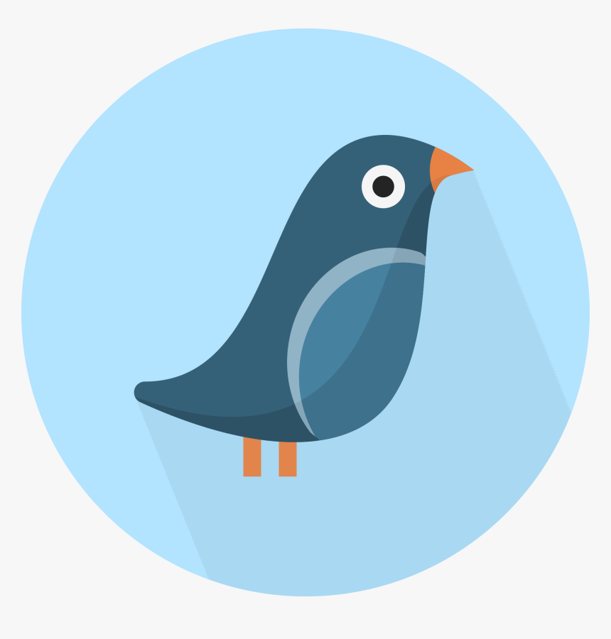 Detail Icon Bird Nomer 36