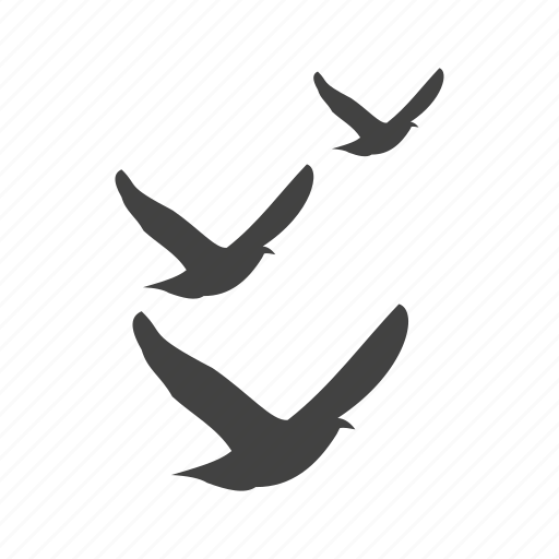 Detail Icon Bird Nomer 42