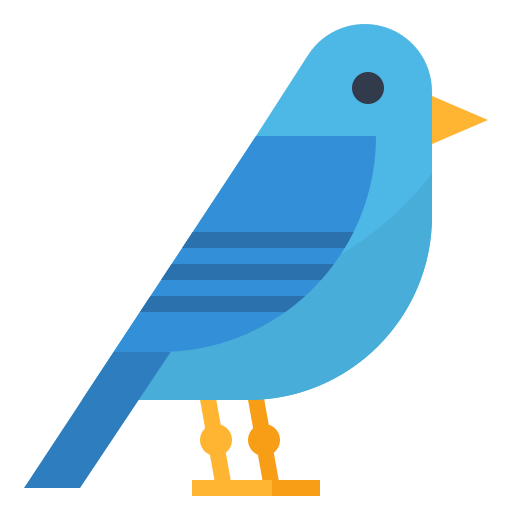 Detail Icon Bird Nomer 7