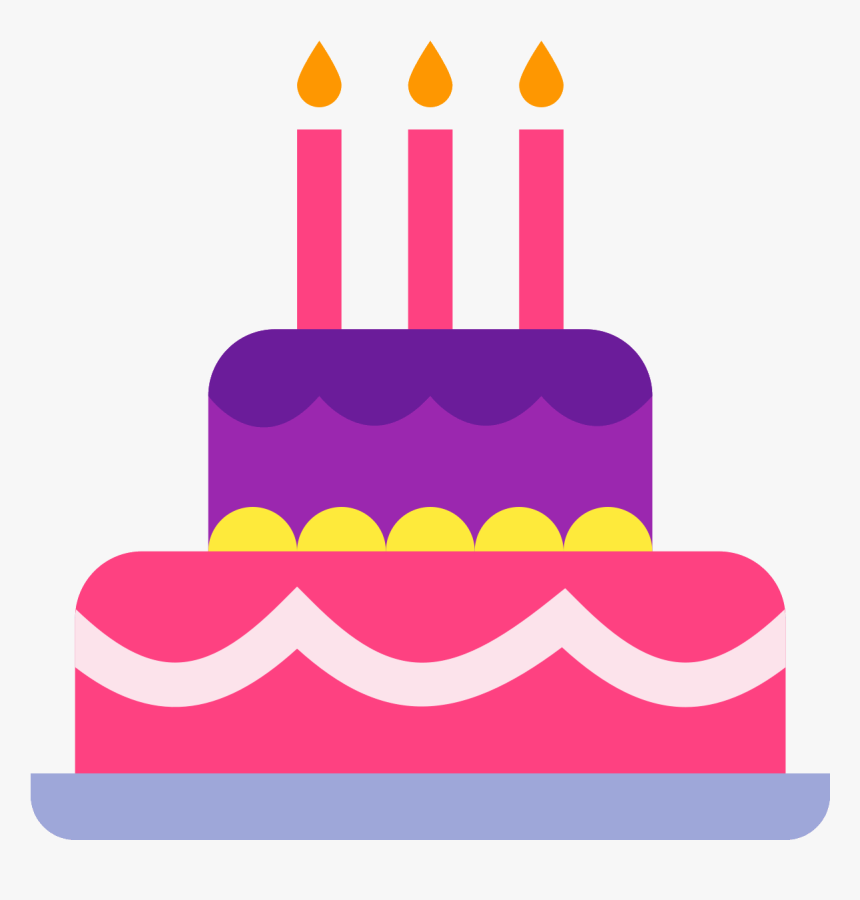 Detail Icon Birthday Png Nomer 27