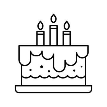 Detail Icon Birthday Png Nomer 31