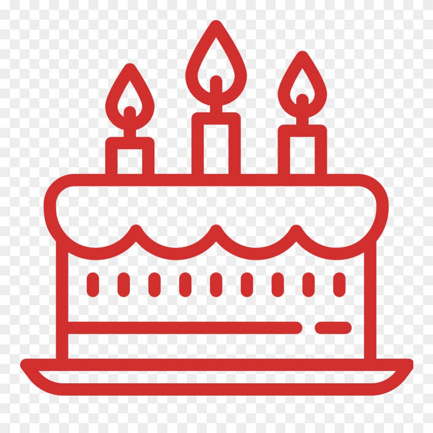 Detail Icon Birthday Png Nomer 33