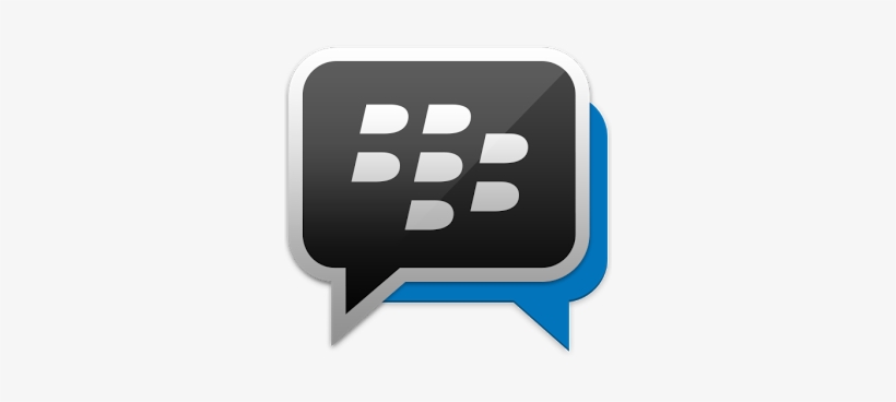 Detail Icon Blackberry Messenger Png Nomer 3