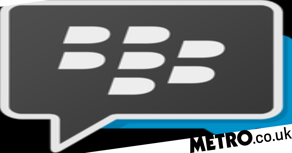 Detail Icon Blackberry Messenger Png Nomer 35