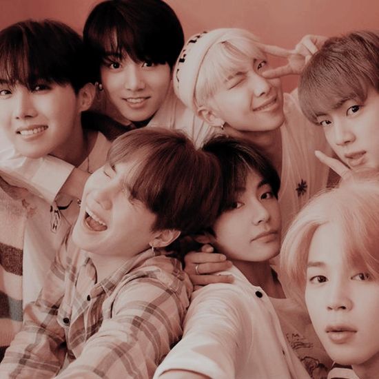 Icon Bts - KibrisPDR