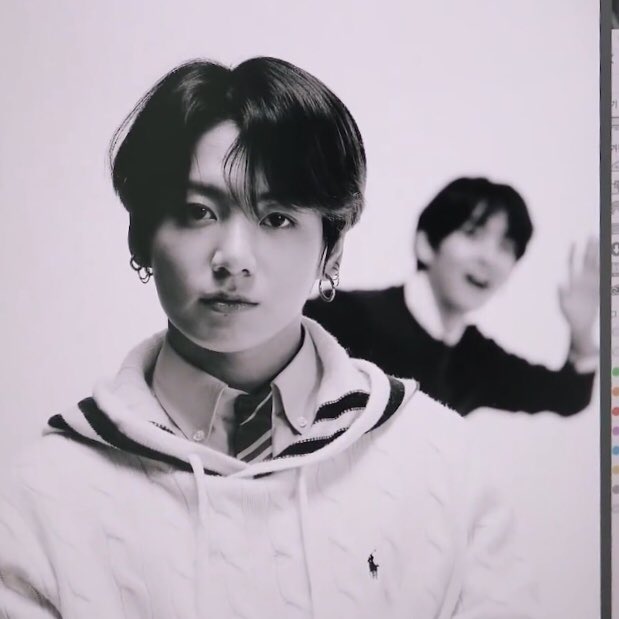 Detail Icon Bts Nomer 11