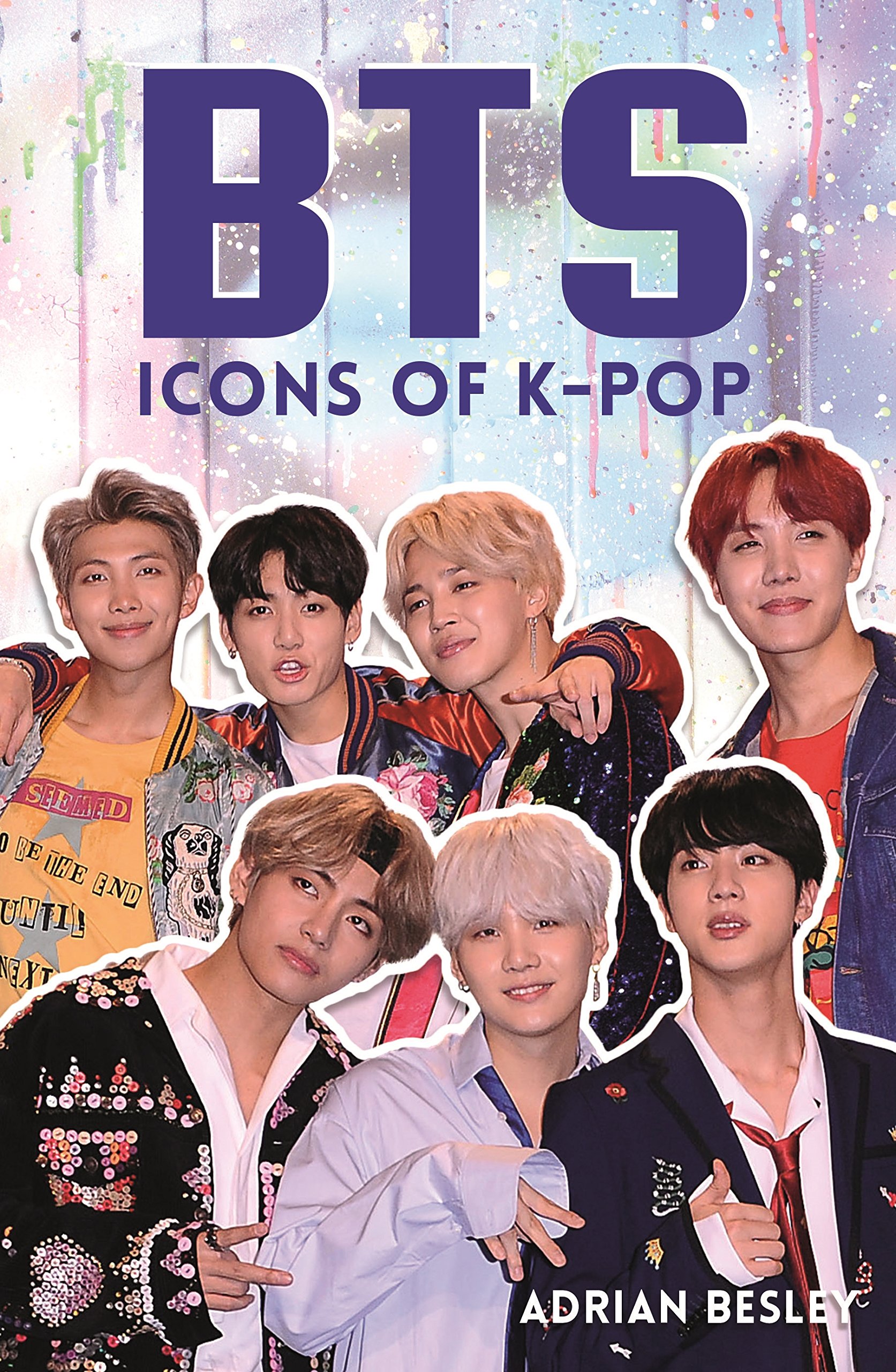 Detail Icon Bts Nomer 13