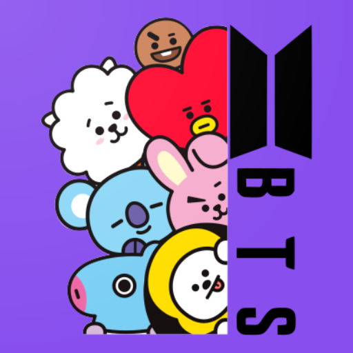 Detail Icon Bts Nomer 15