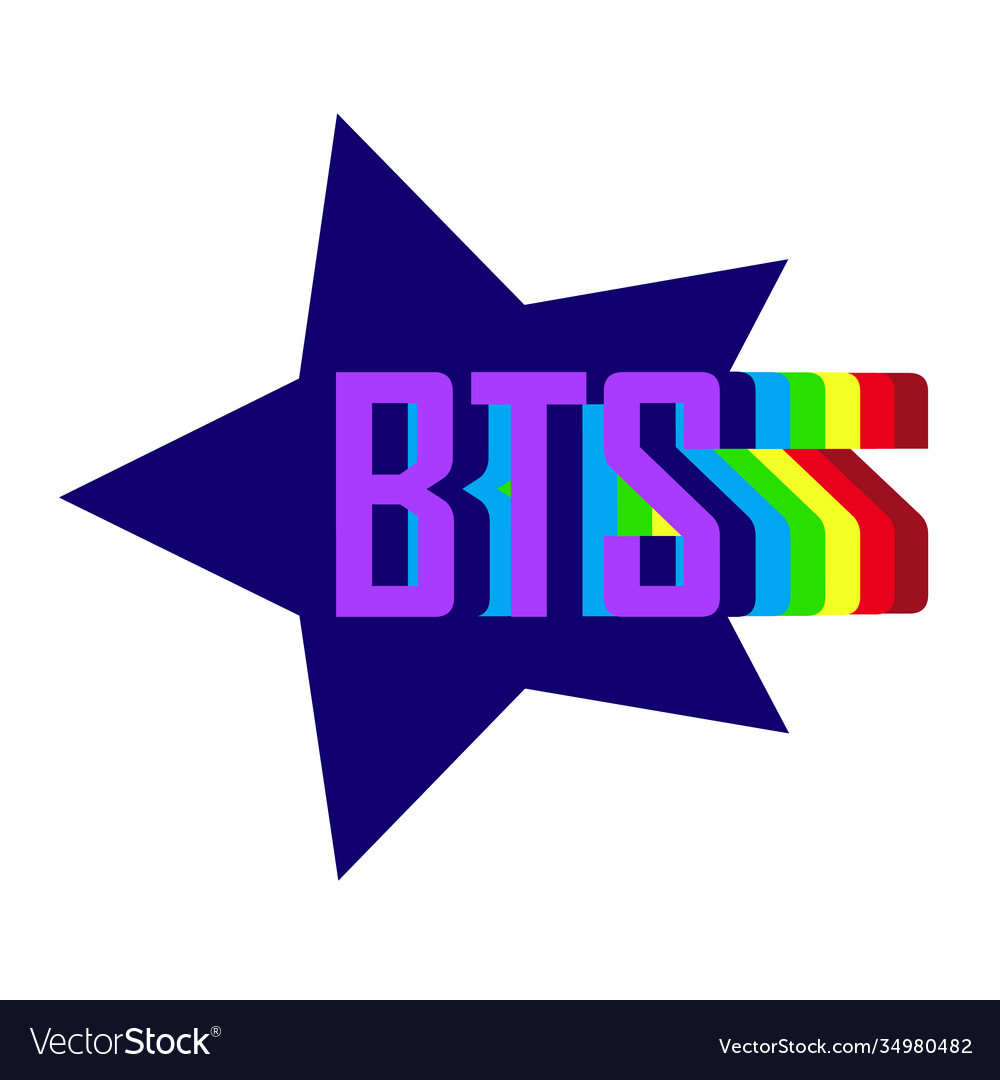 Detail Icon Bts Nomer 18