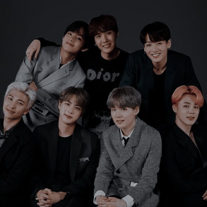 Detail Icon Bts Nomer 3