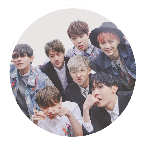 Detail Icon Bts Nomer 4