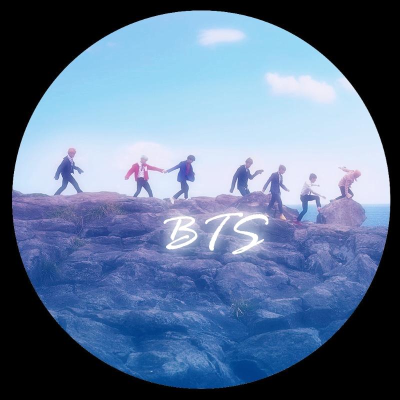 Detail Icon Bts Nomer 30