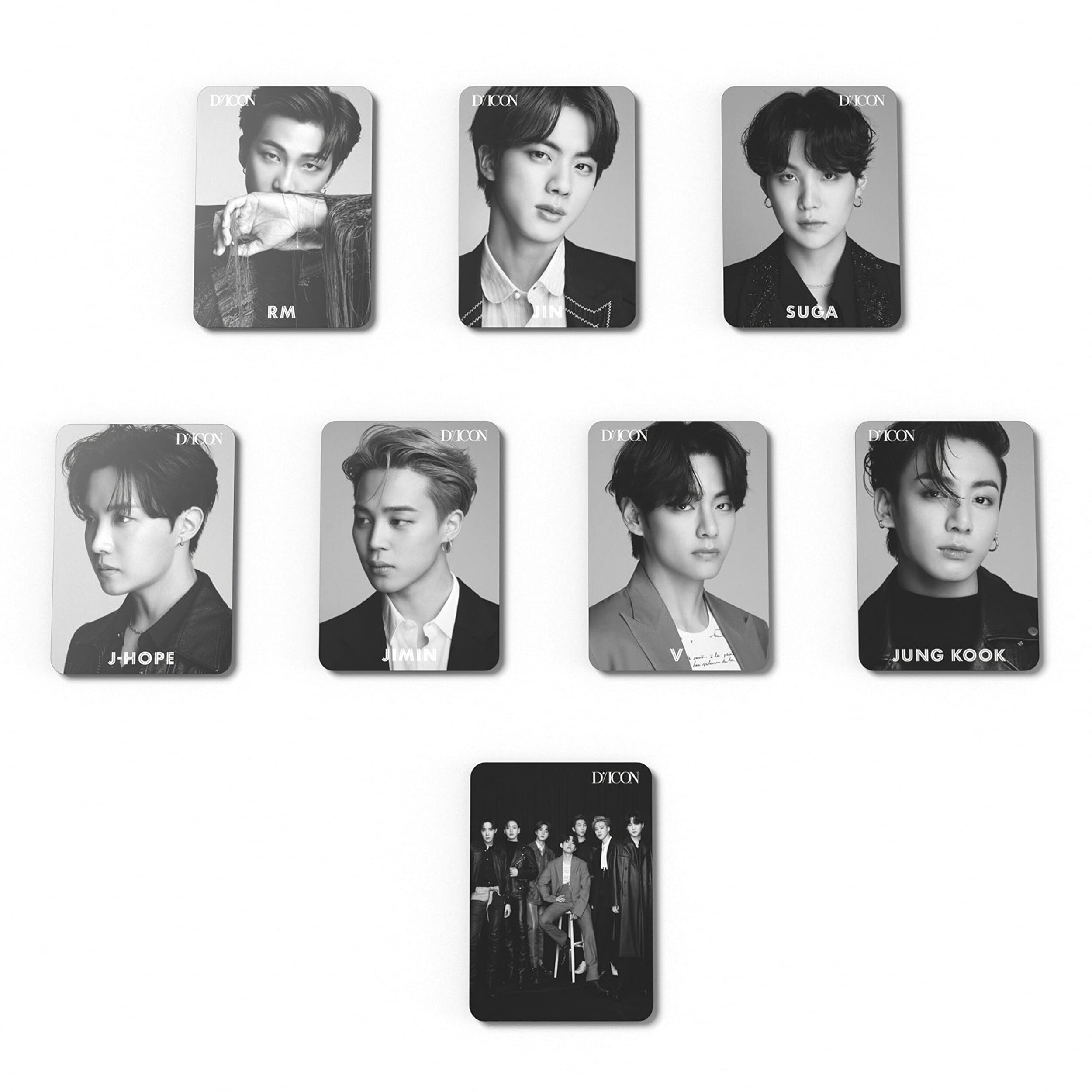 Detail Icon Bts Nomer 38