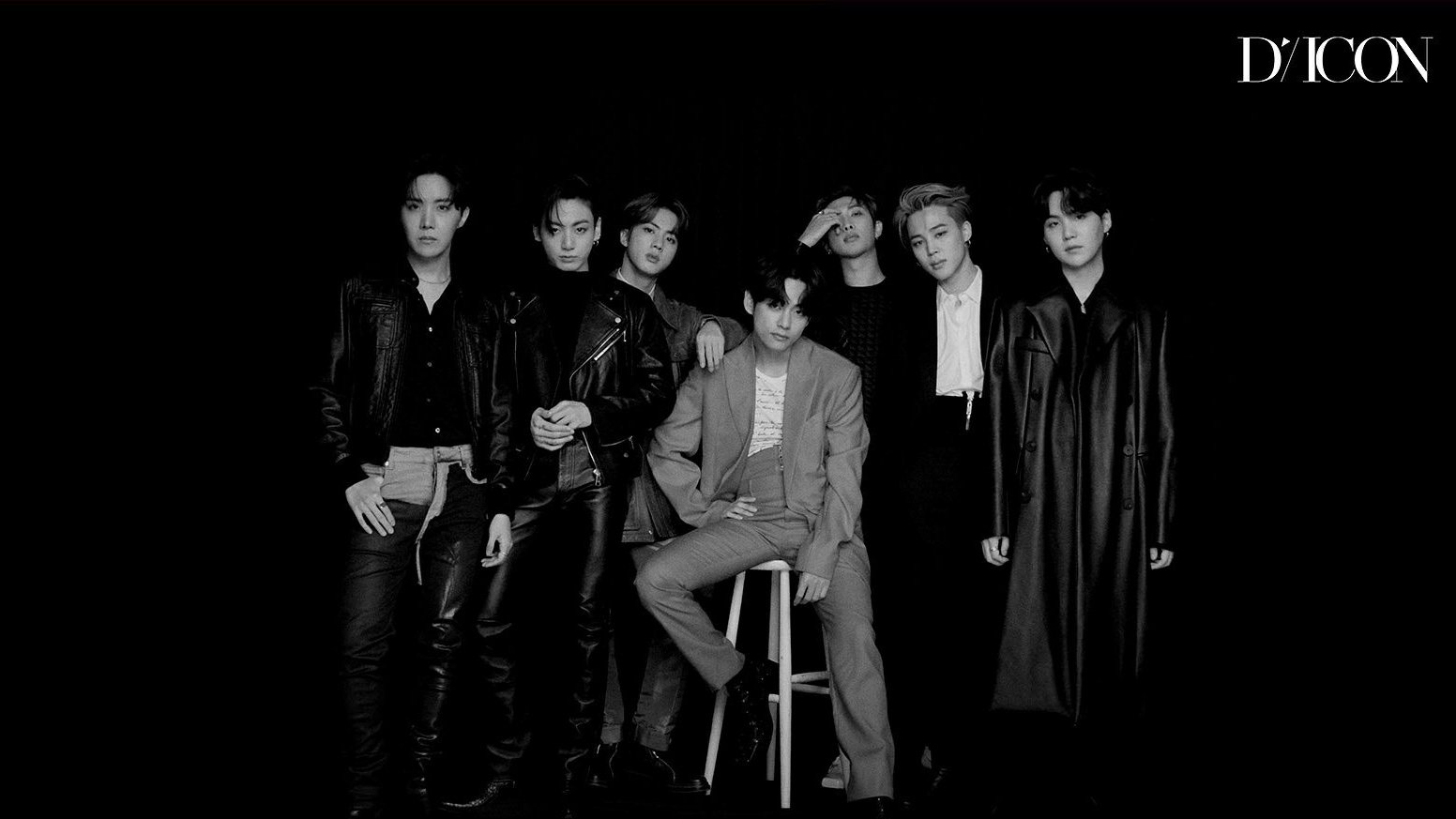 Detail Icon Bts Nomer 39