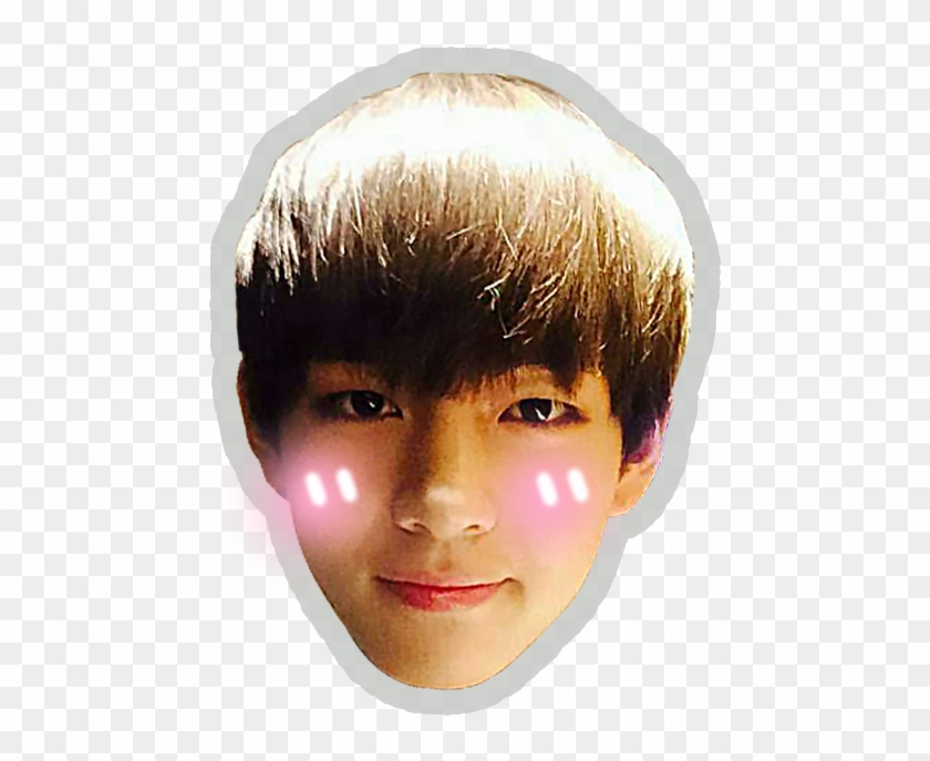 Detail Icon Bts Nomer 41