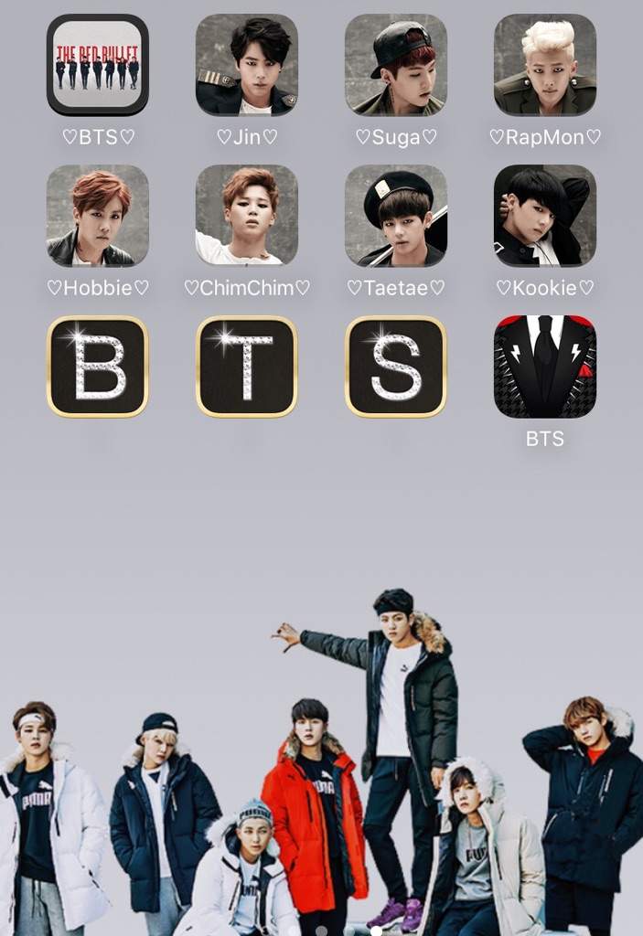 Detail Icon Bts Nomer 44