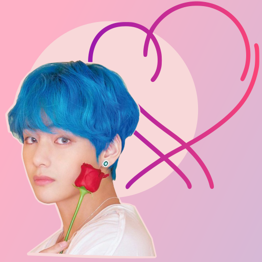 Detail Icon Bts Nomer 6